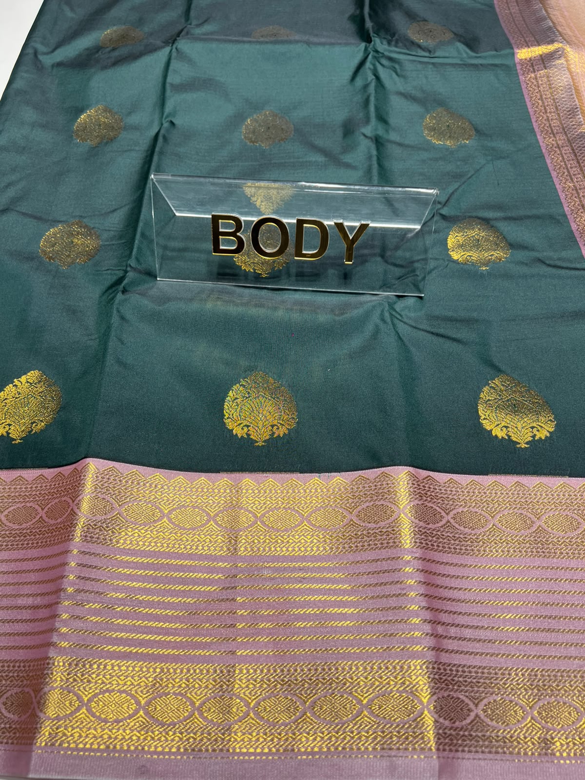 Art Silk Saree