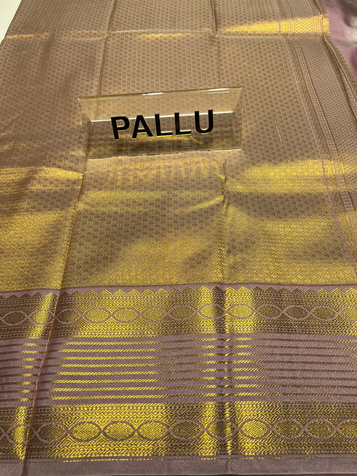 Art Silk Saree