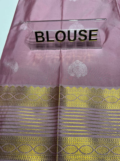 Art Silk Saree
