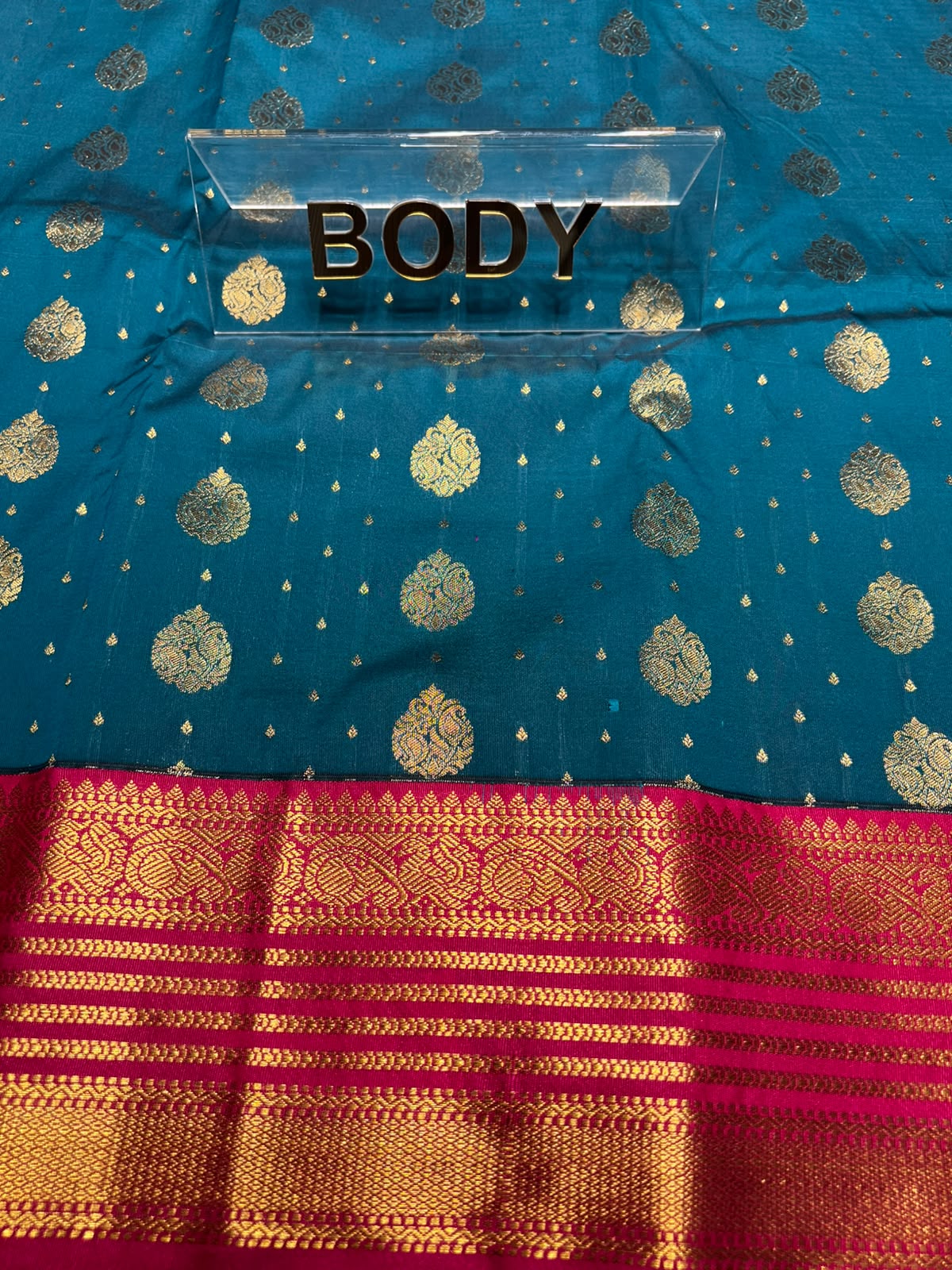 Art Silk Saree