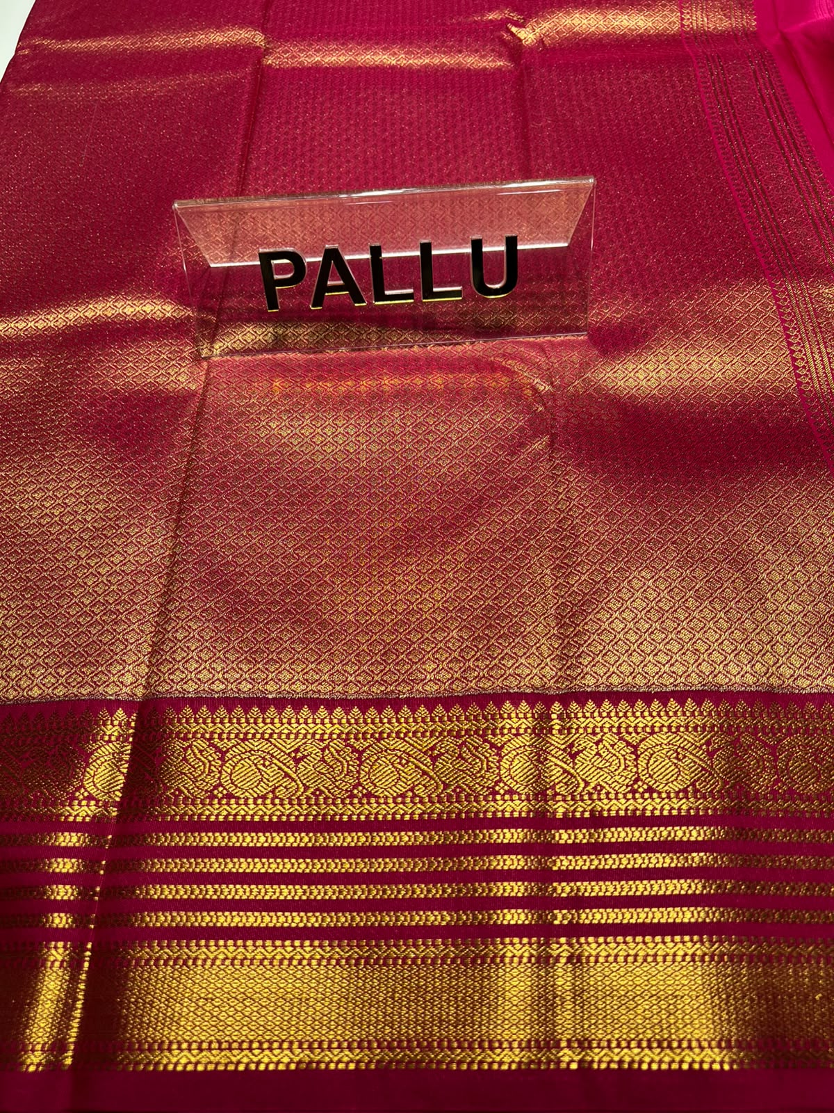 Art Silk Saree