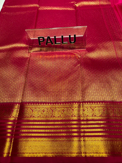 Art Silk Saree