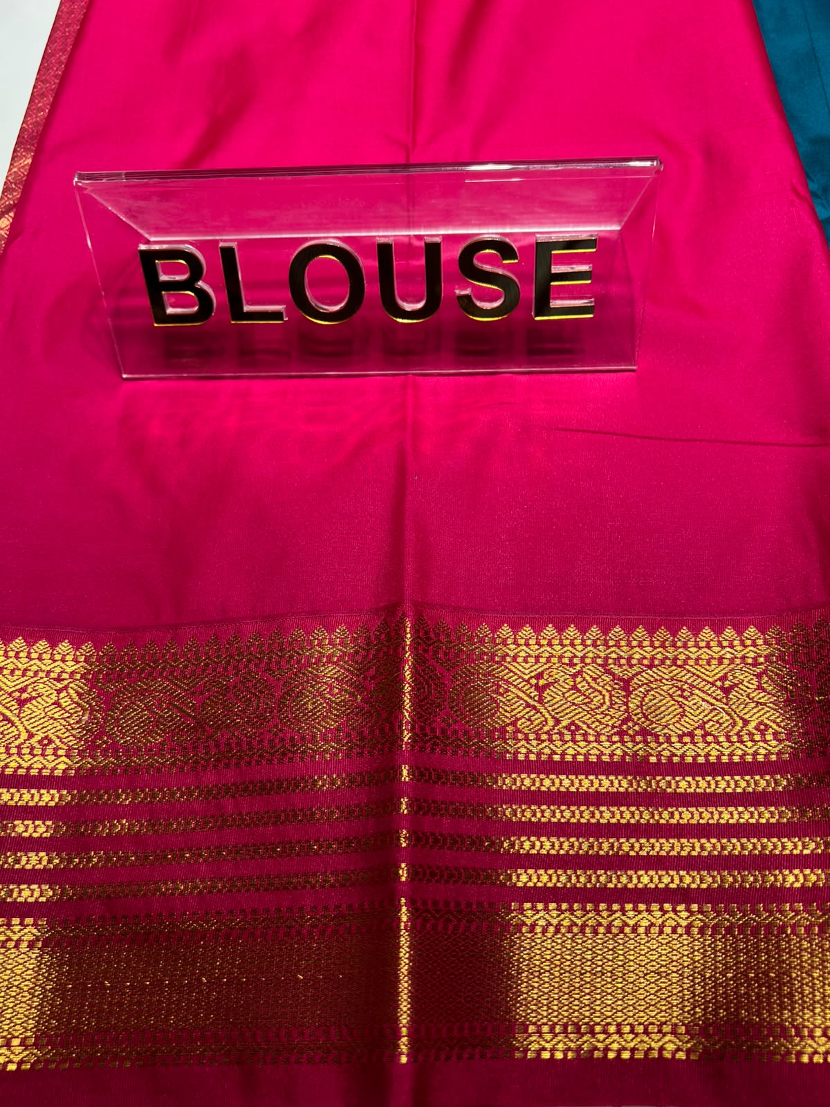 Art Silk Saree