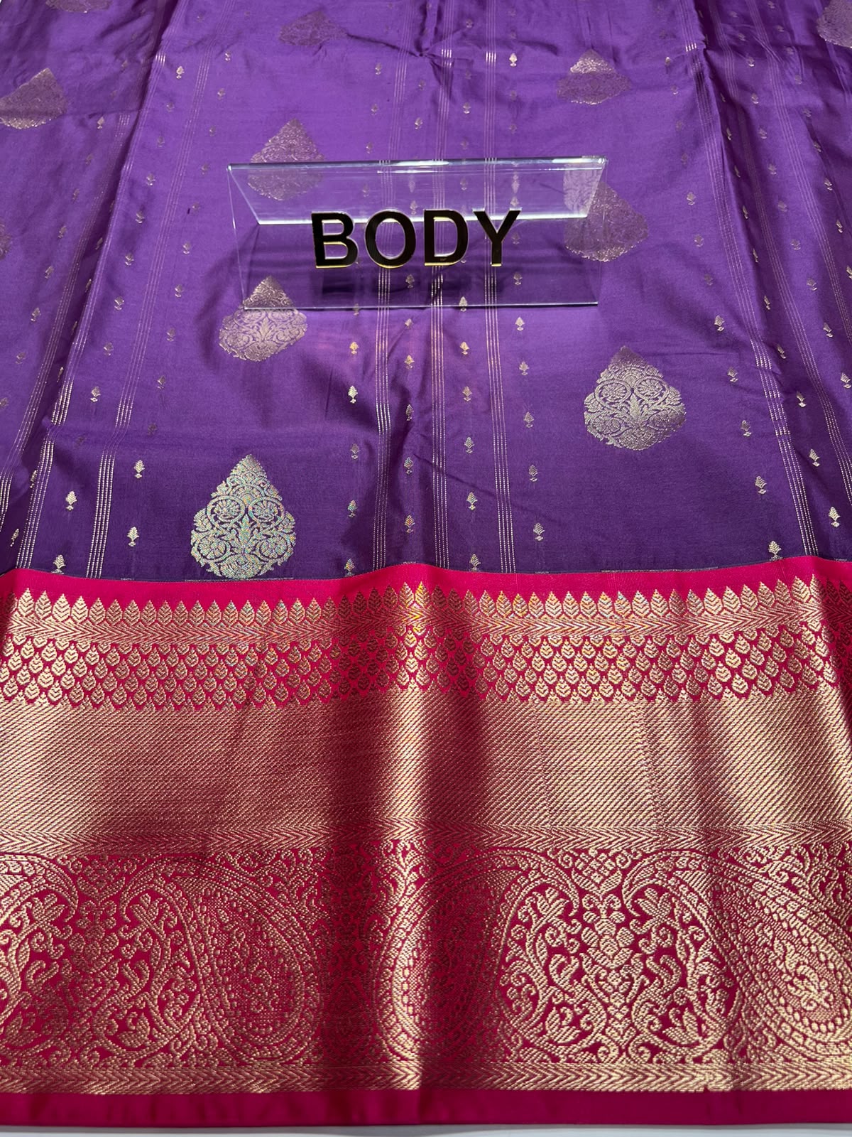 Art Silk Saree