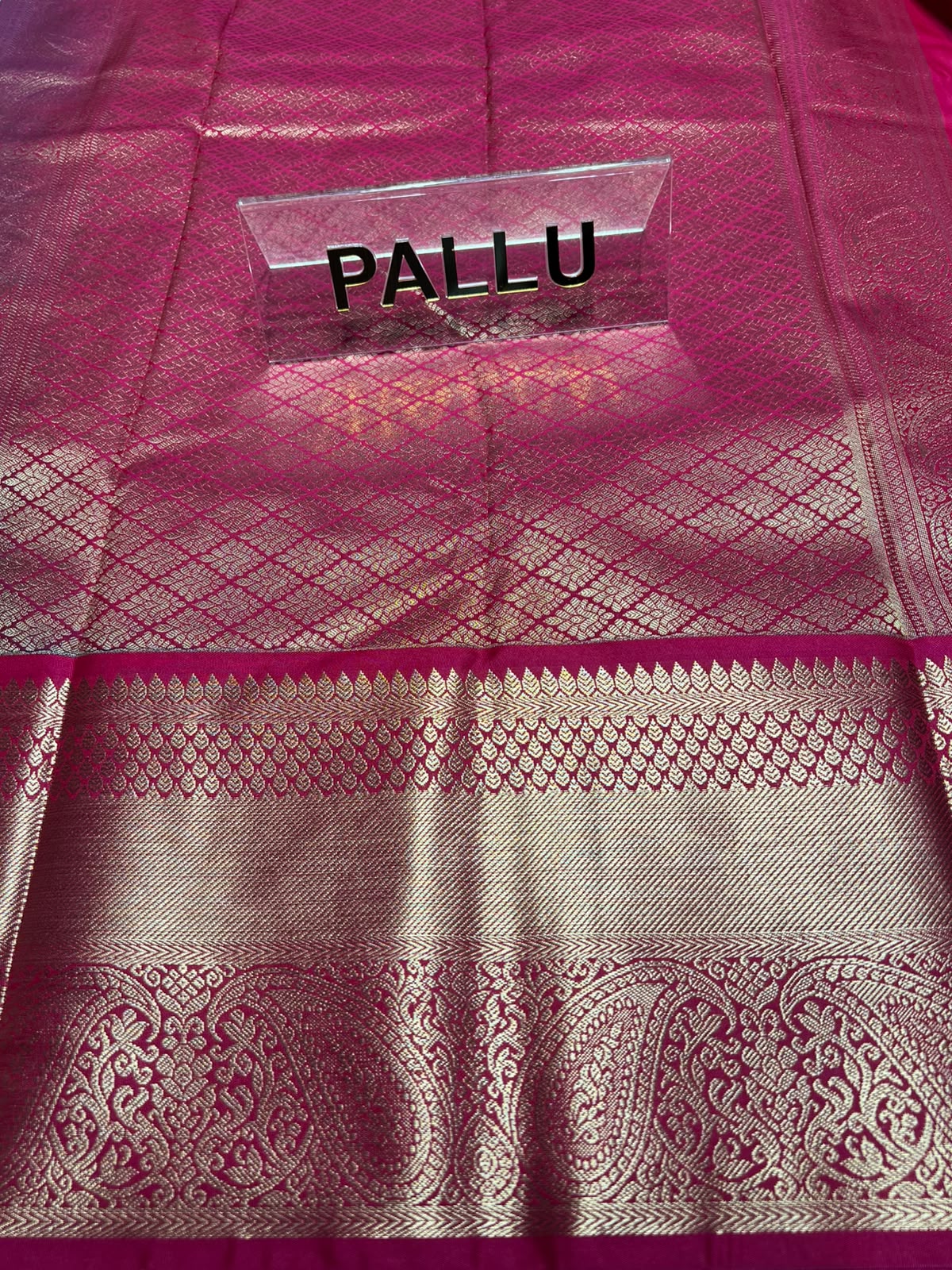 Art Silk Saree