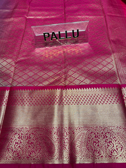 Art Silk Saree