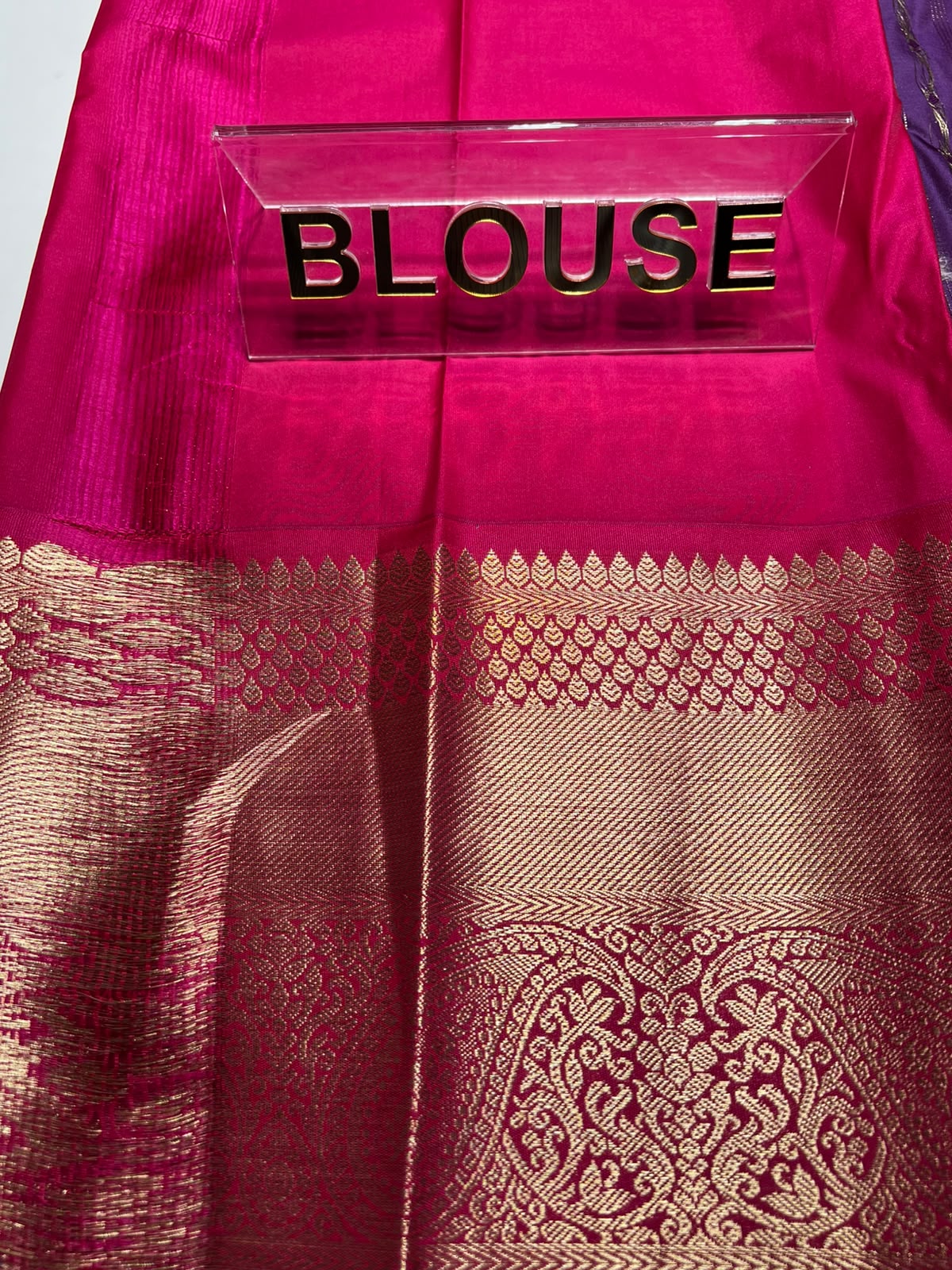 Art Silk Saree