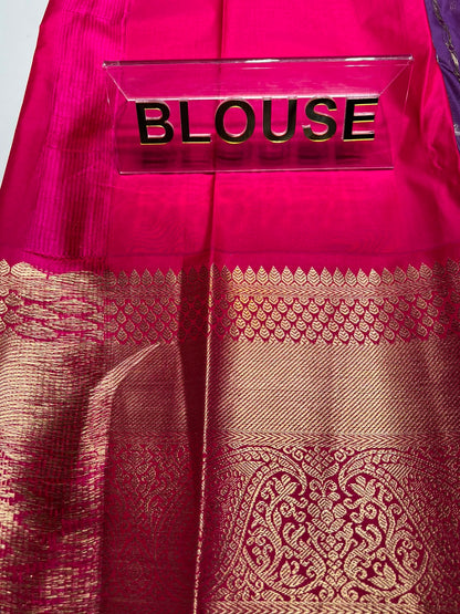 Art Silk Saree
