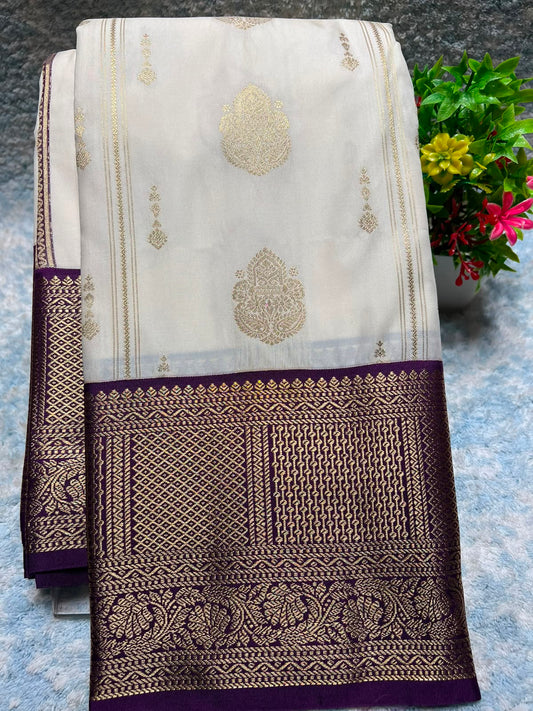 Art Silk Saree