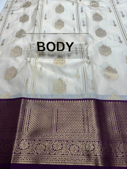 Art Silk Saree