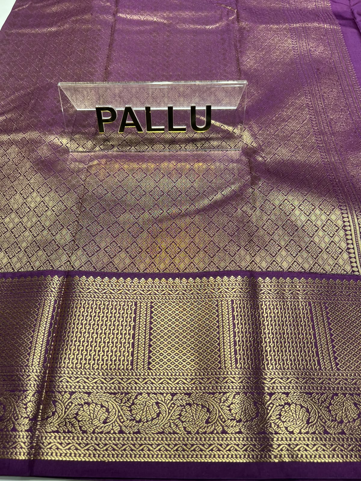 Art Silk Saree