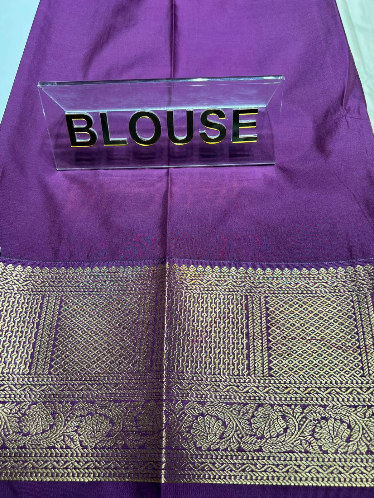 Art Silk Saree