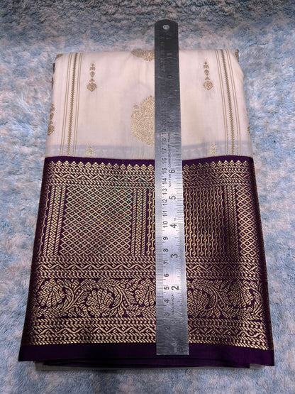 Art Silk Saree