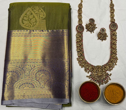 Art Silk Saree