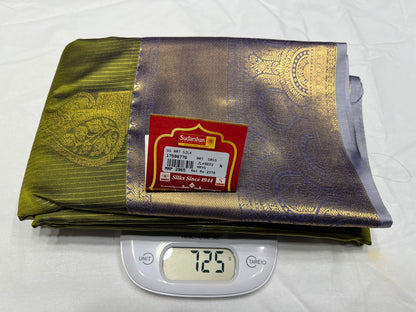 Art Silk Saree
