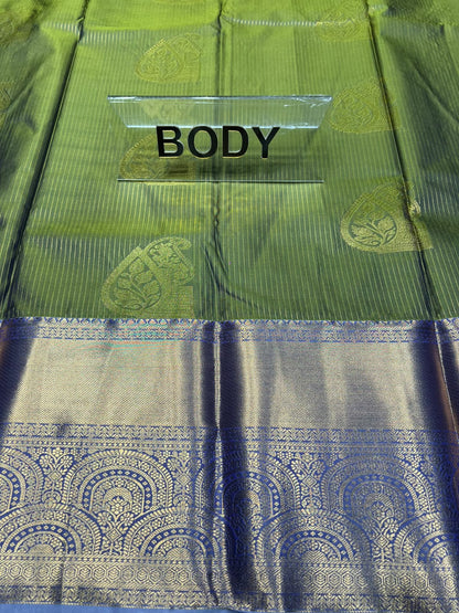 Art Silk Saree