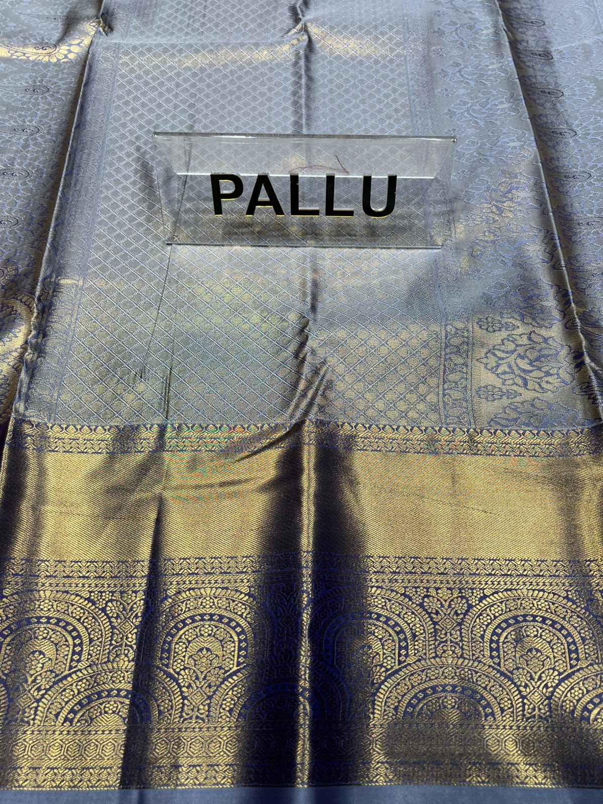 Art Silk Saree