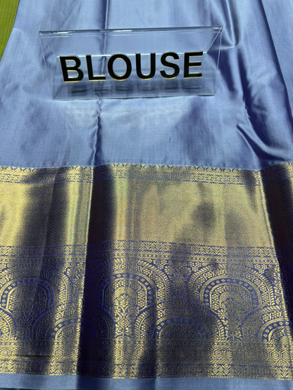 Art Silk Saree