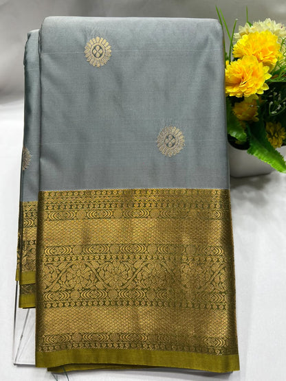 Art Silk Saree