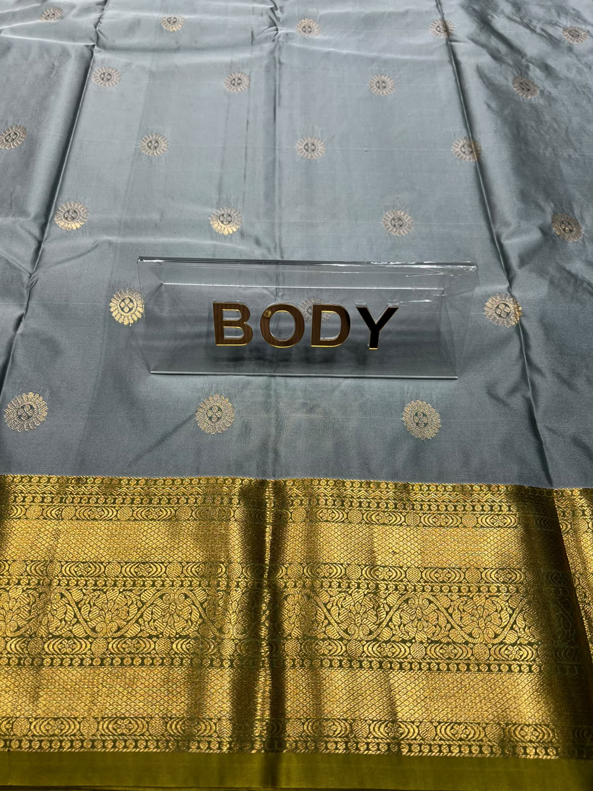 Art Silk Saree