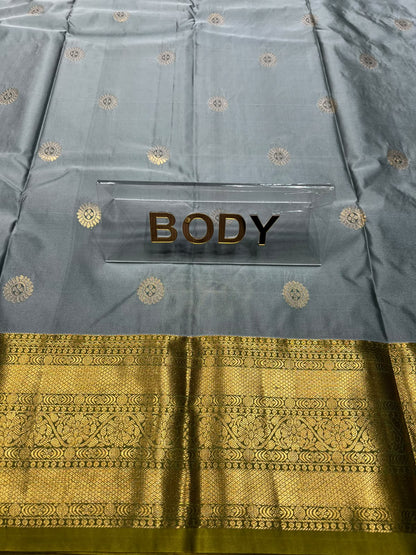 Art Silk Saree