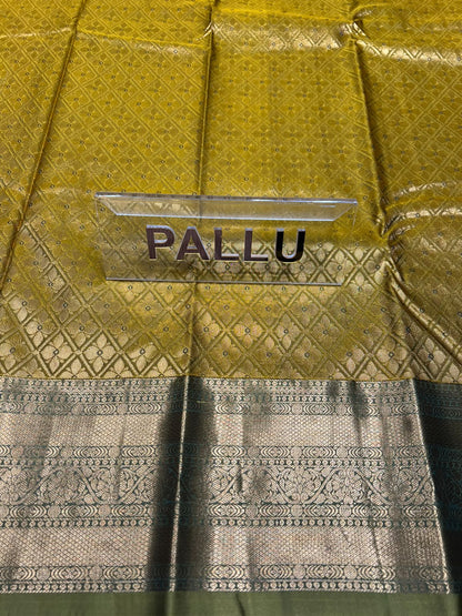 Art Silk Saree