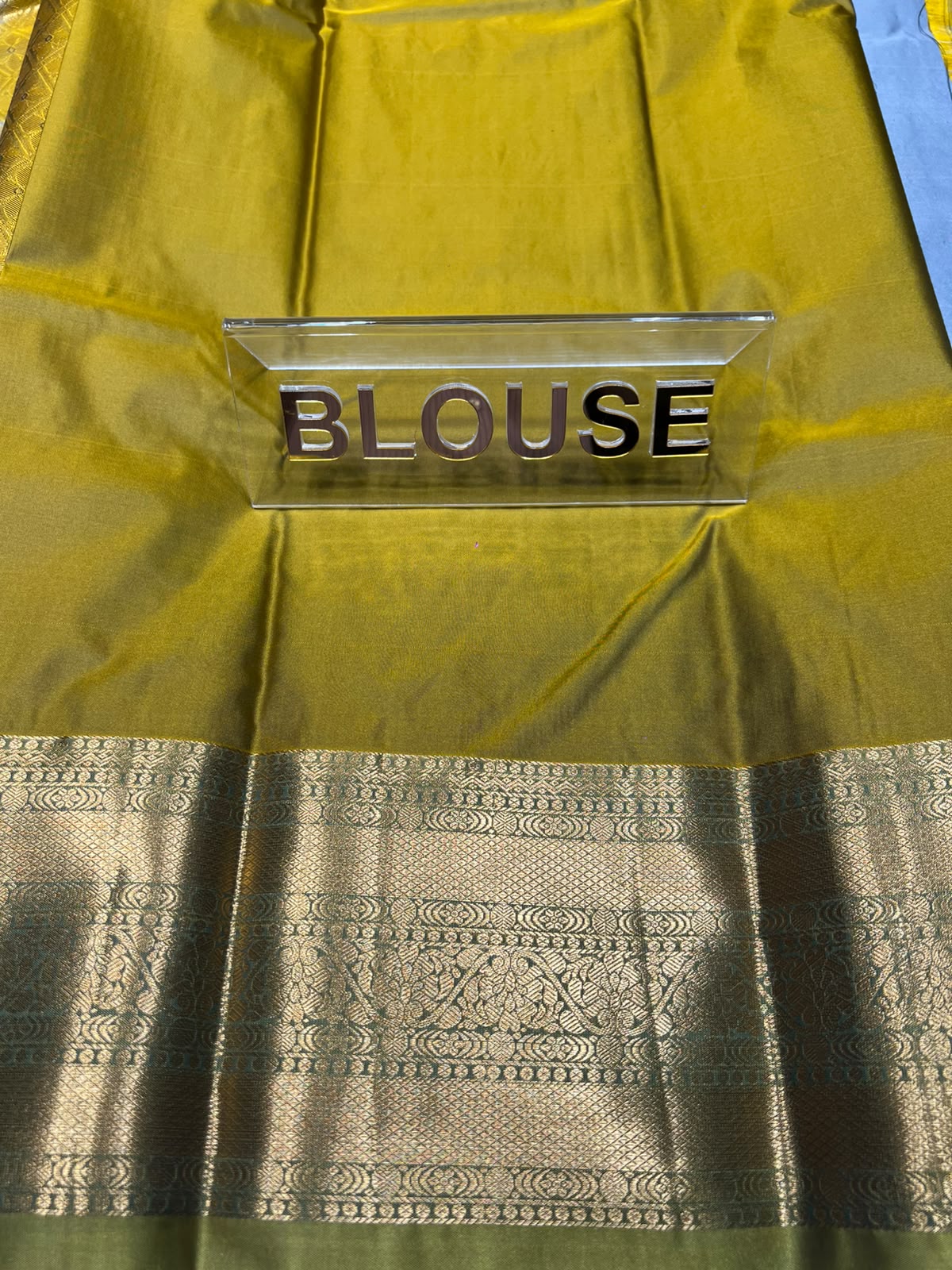 Art Silk Saree