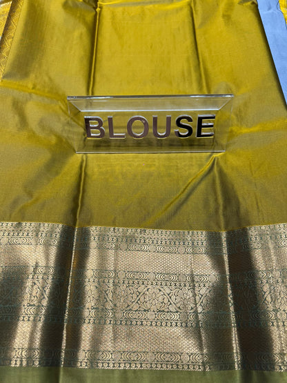 Art Silk Saree