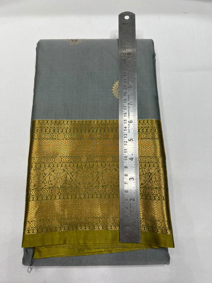 Art Silk Saree