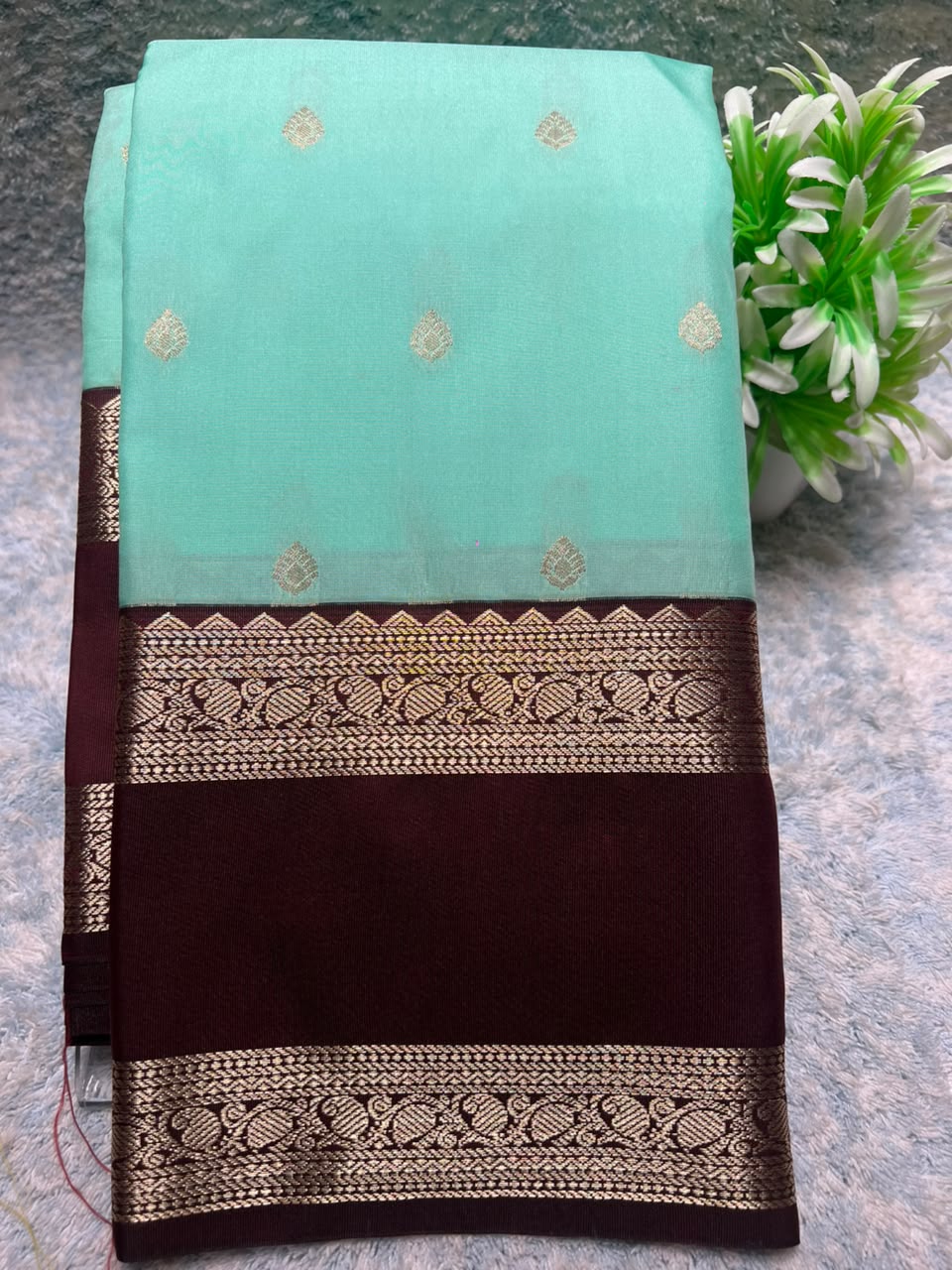 Art Silk Saree