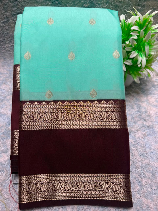 Art Silk Saree