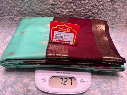 Art Silk Saree