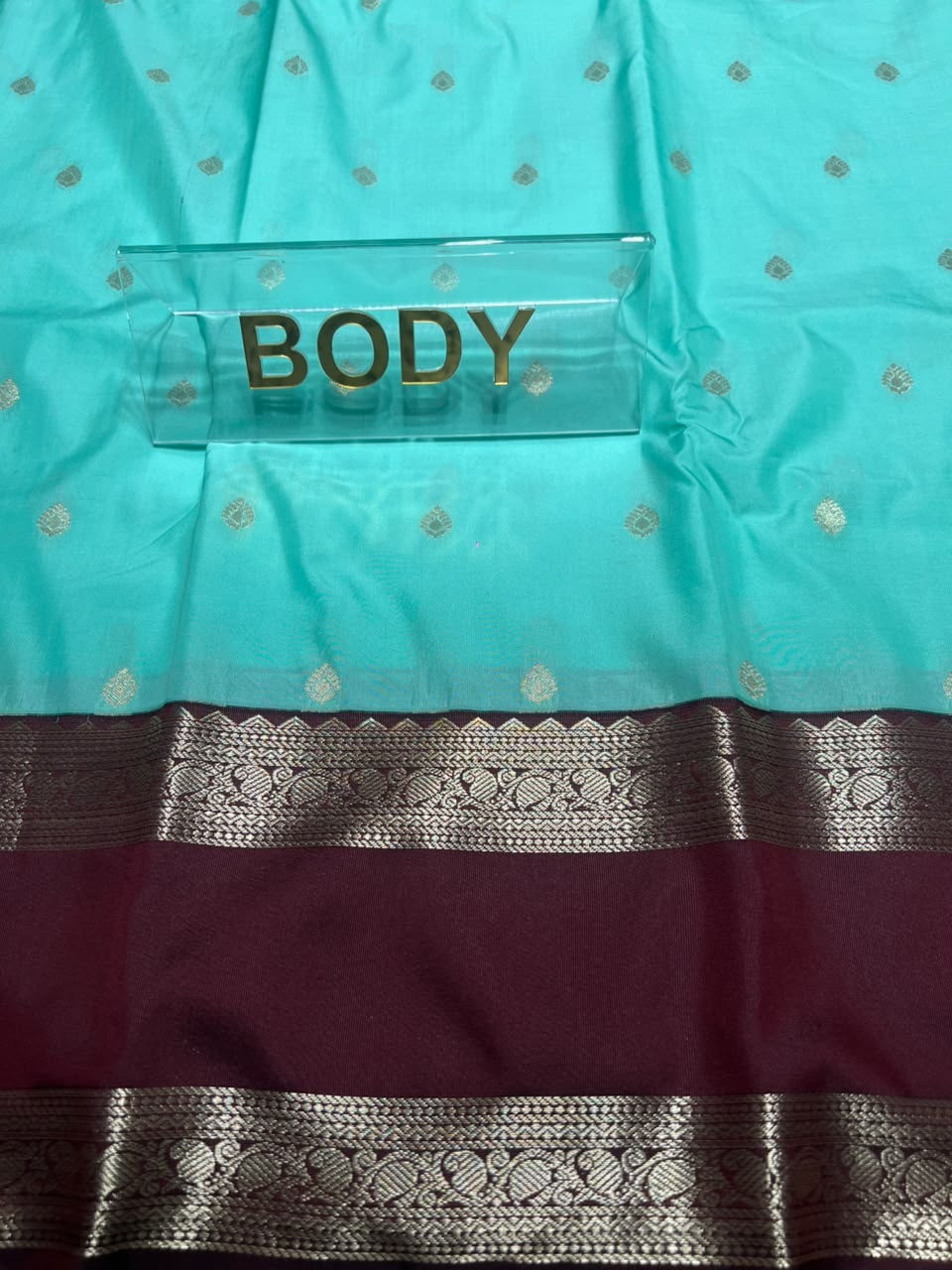 Art Silk Saree