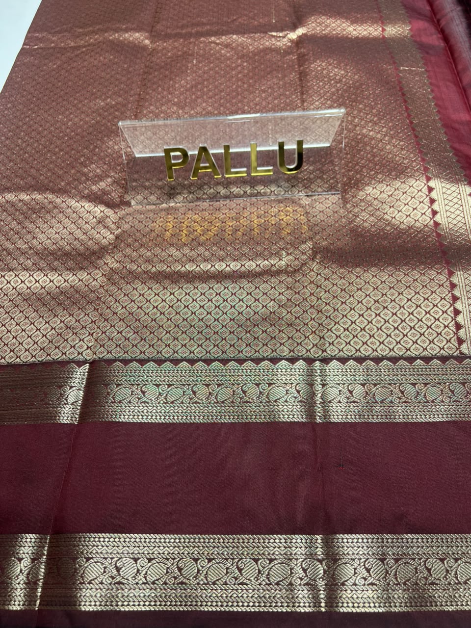 Art Silk Saree