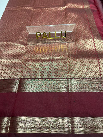Art Silk Saree