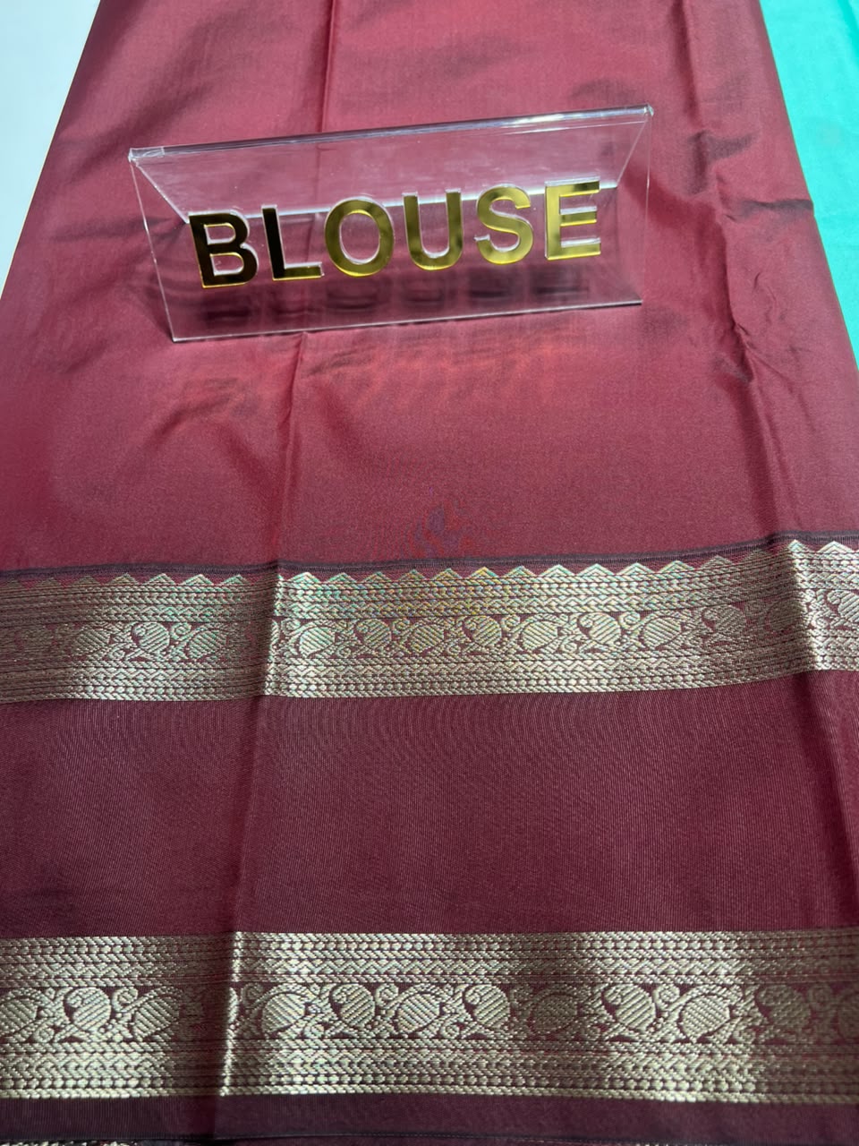 Art Silk Saree