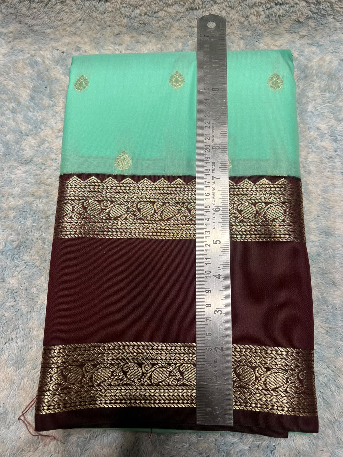 Art Silk Saree