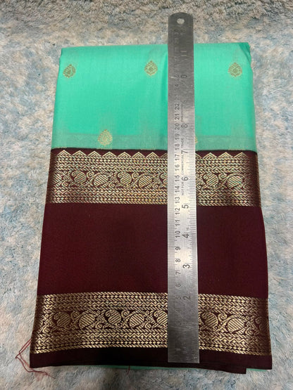 Art Silk Saree