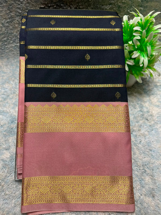 Art Silk Saree