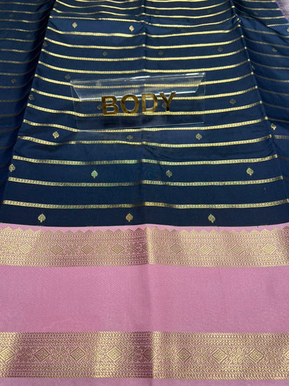 Art Silk Saree