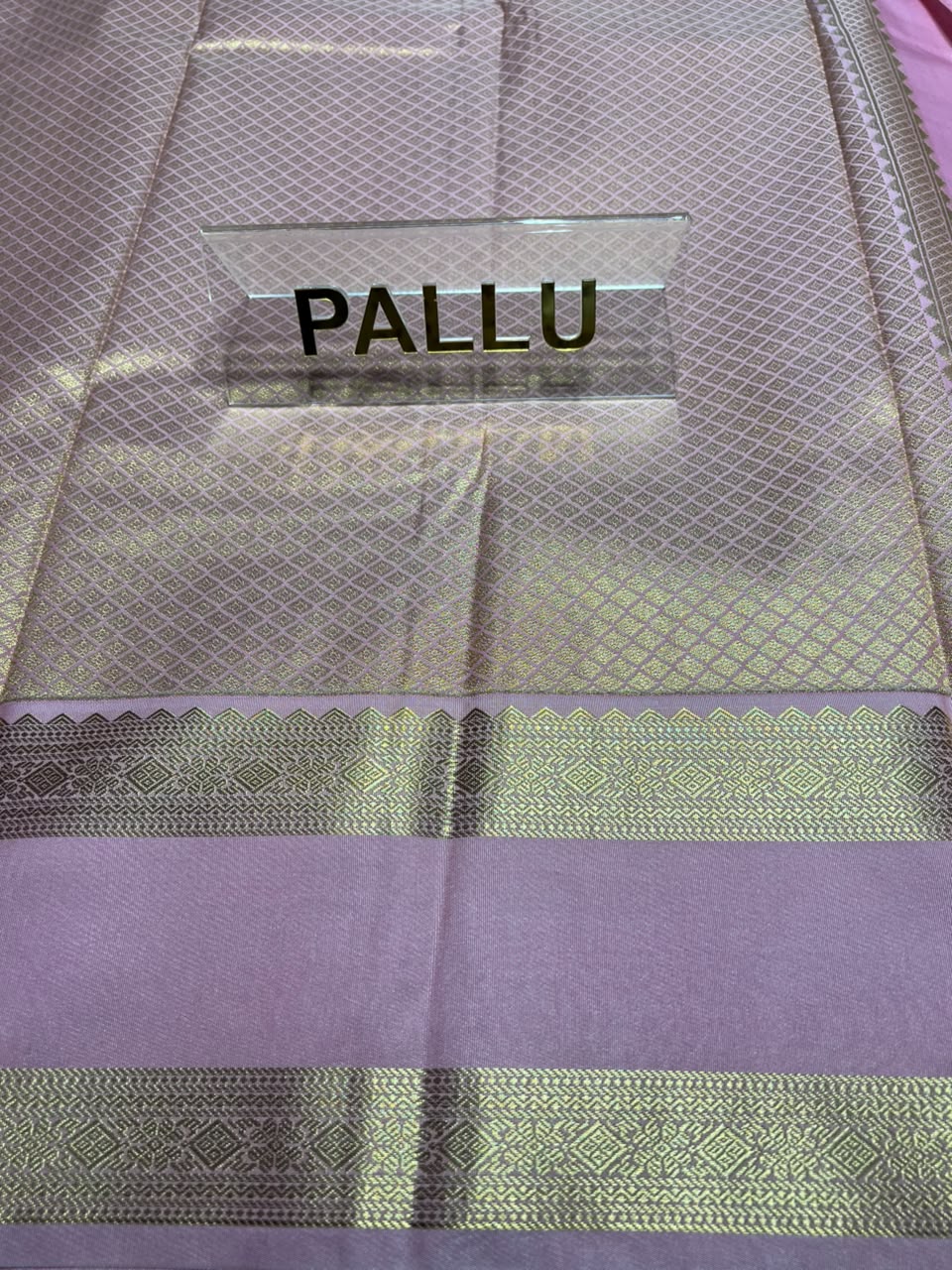 Art Silk Saree