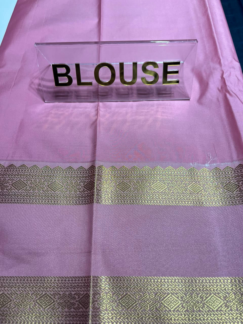 Art Silk Saree