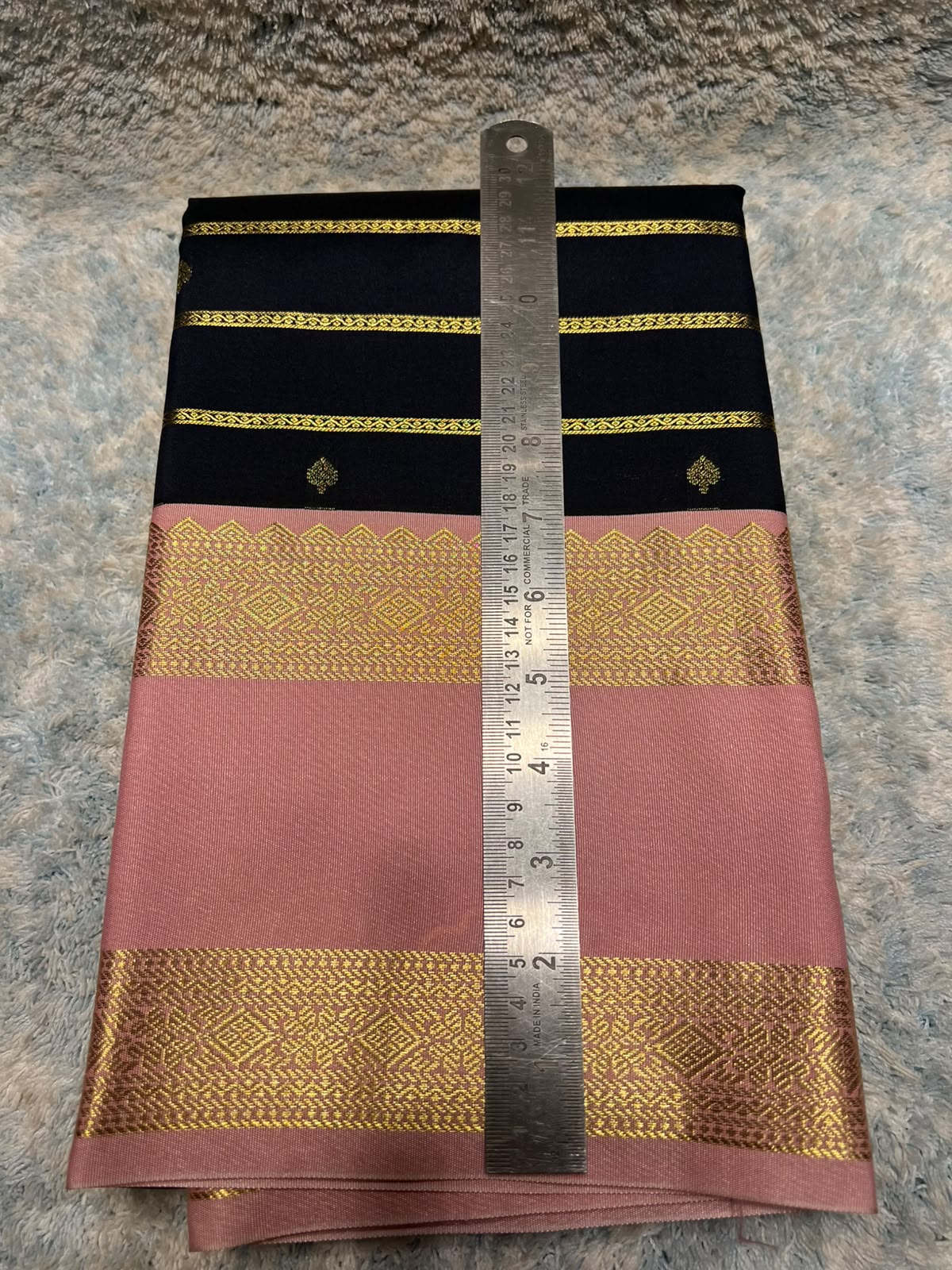 Art Silk Saree