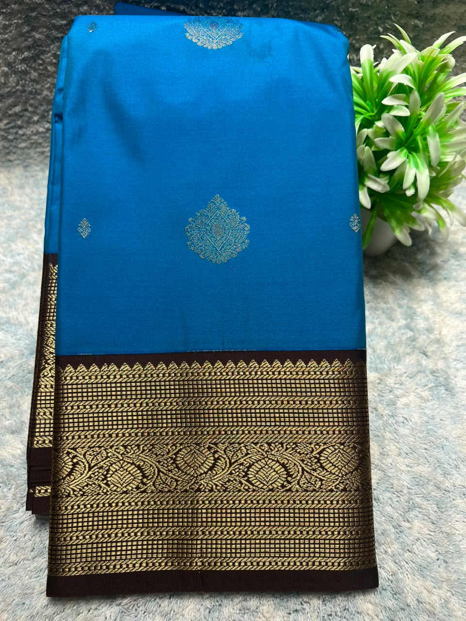 Art Silk Saree