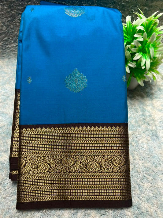 Art Silk Saree