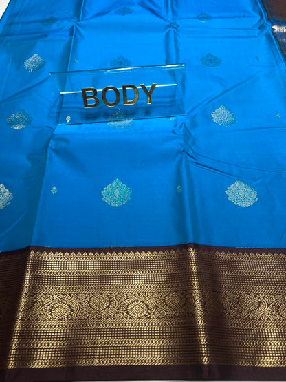Art Silk Saree
