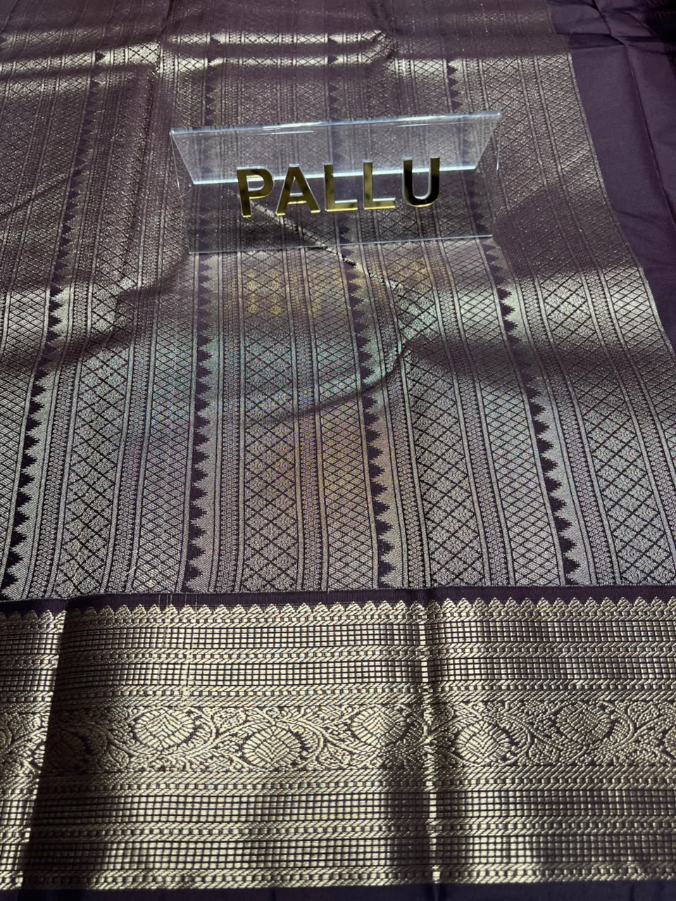 Art Silk Saree