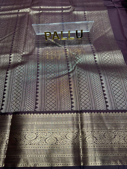 Art Silk Saree