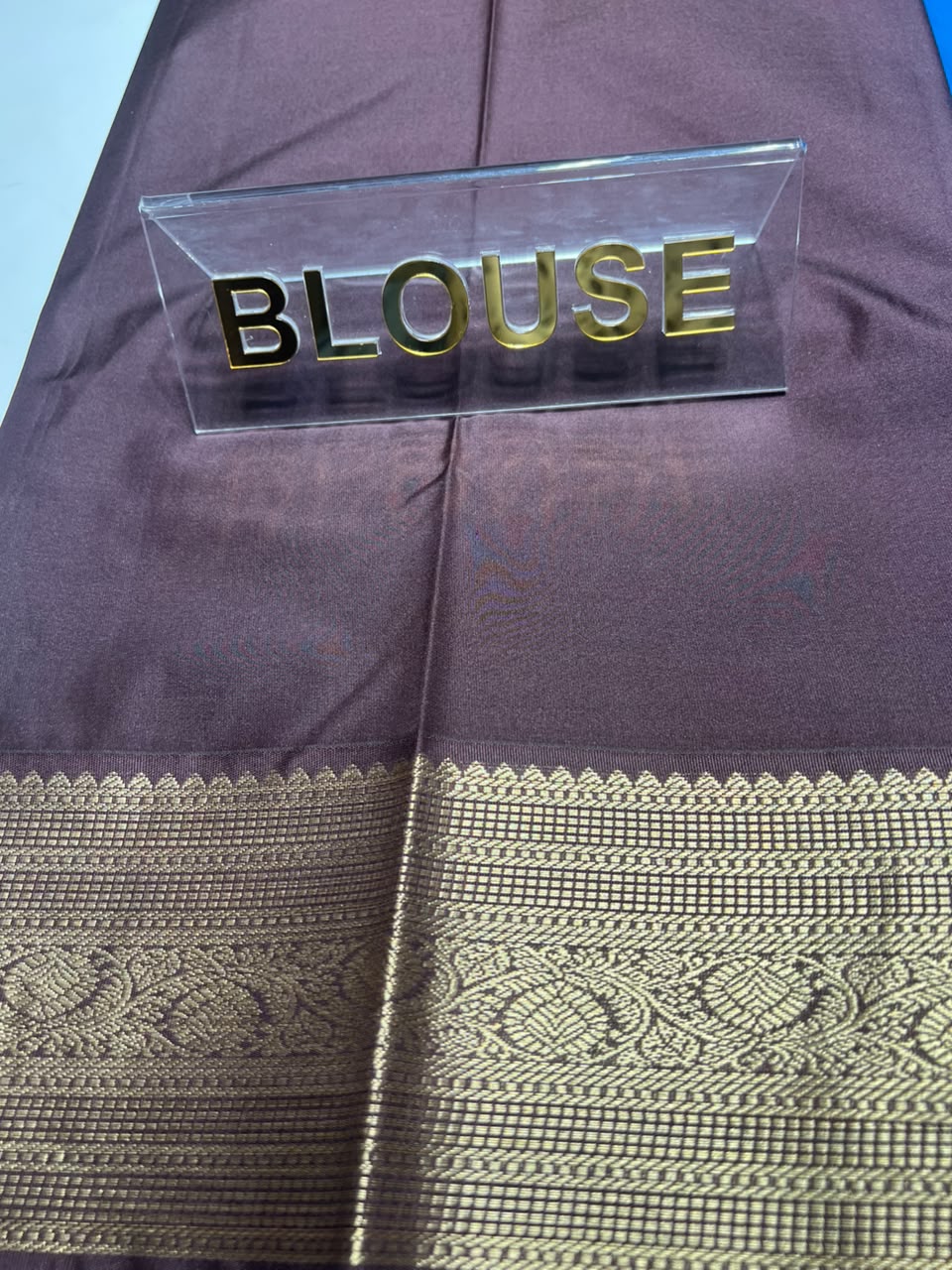 Art Silk Saree