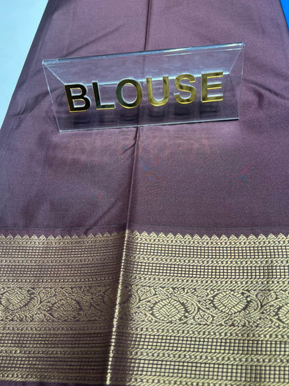 Art Silk Saree